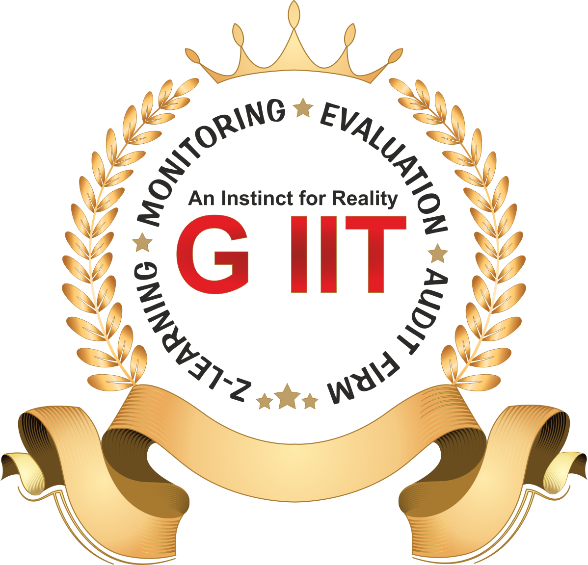 G IIT Logo
